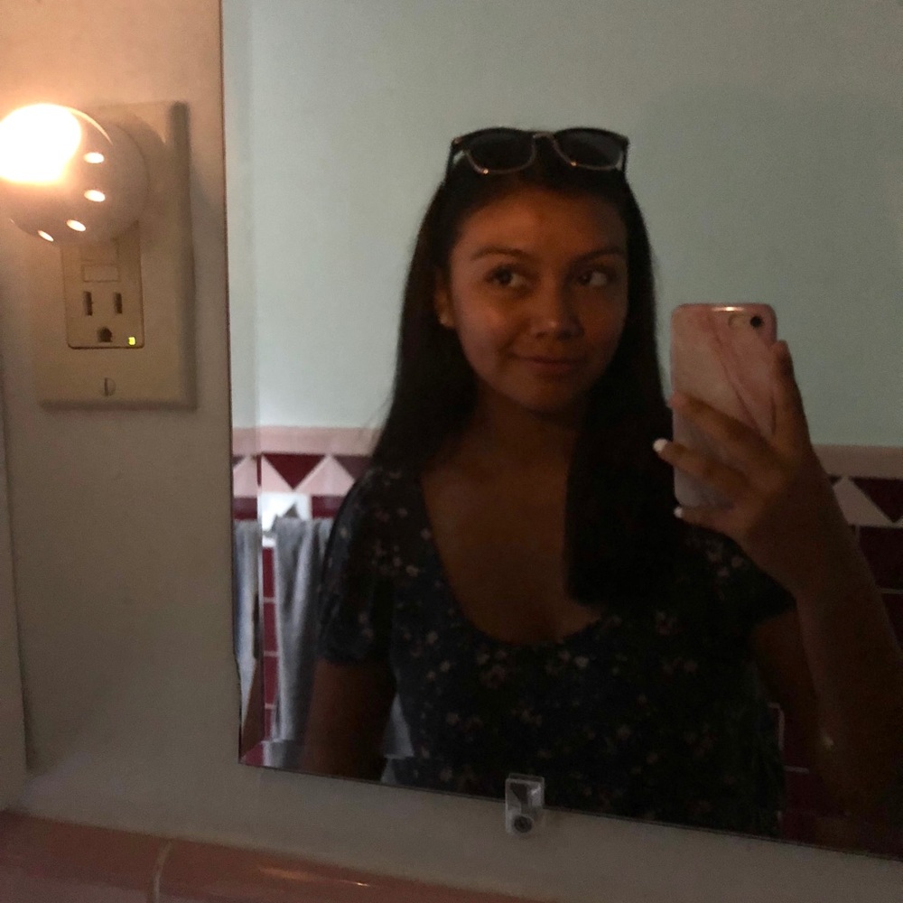 Meet your Posher, Kaitlyn
